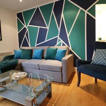 Heart Of Leeds City Centre Living - Sleeps 6 Apartment Exterior photo